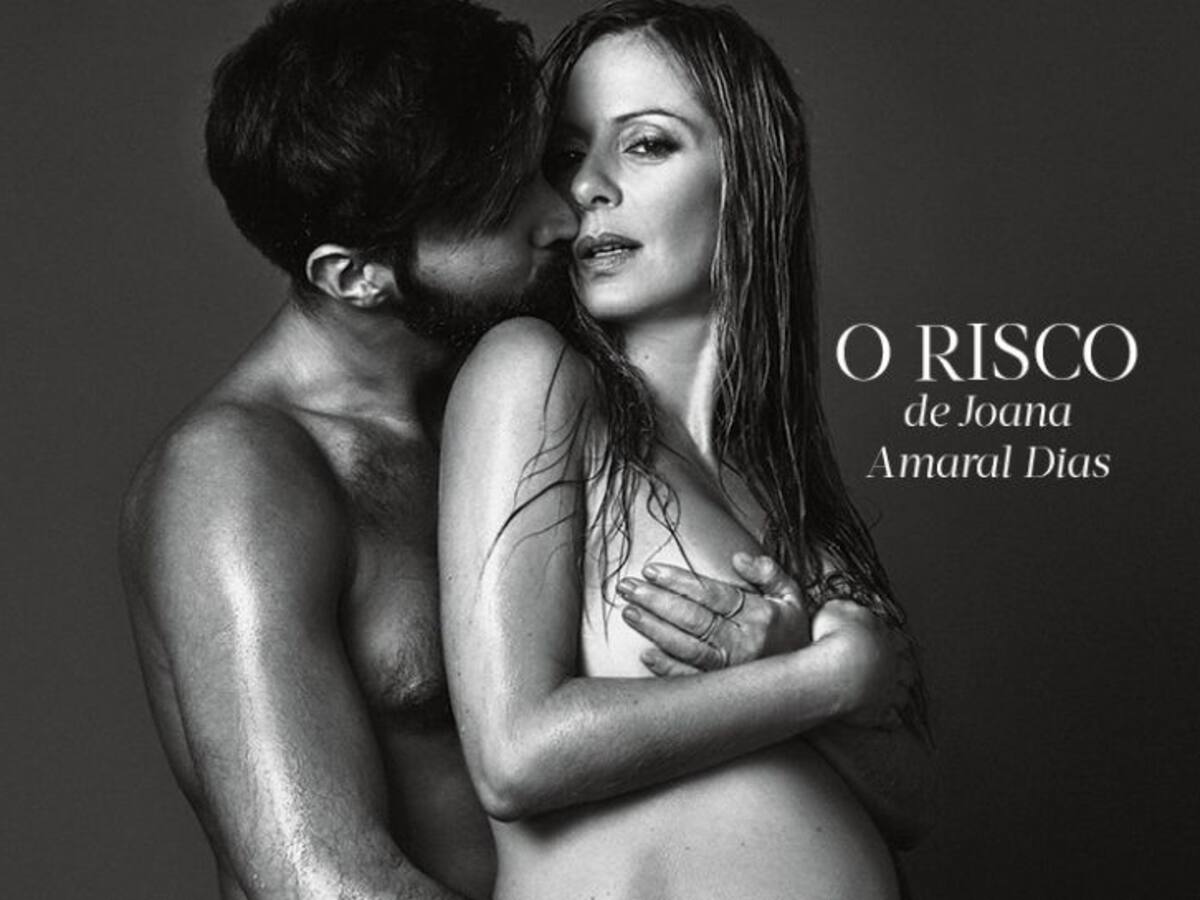 La política embarazada que ha revolucionado Portugal