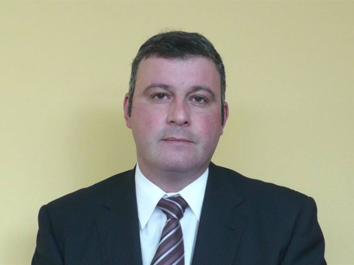 SAES nombra a José Javier Mármol Peñalver como nuevo presidente de la compañía