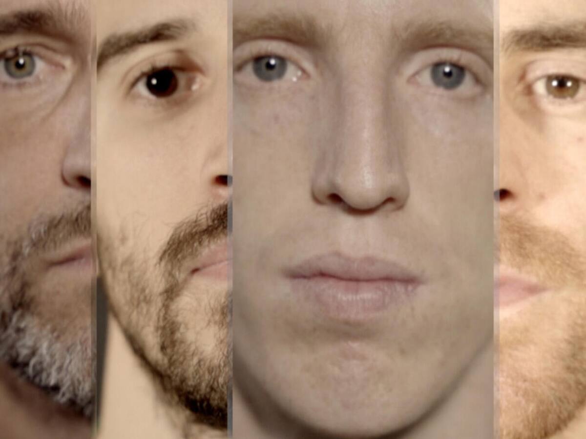 Alberto Díaz e Ibon Navarro en la lucha contra el bullying