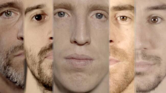 Alberto Díaz e Ibon Navarro en la iniciativa de la ACB en su lucha contra el bullying