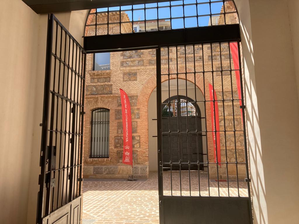 Cárcel Vieja de Murcia