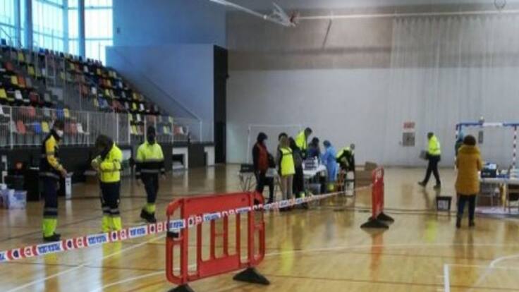 Entrevista con la alcaldesa de Olite, Maite Garbayo (07/01/2021)