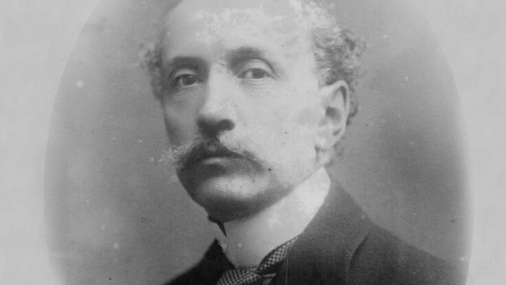 El historiador Antonio Rivera habla de la figura de Eduardo Dato