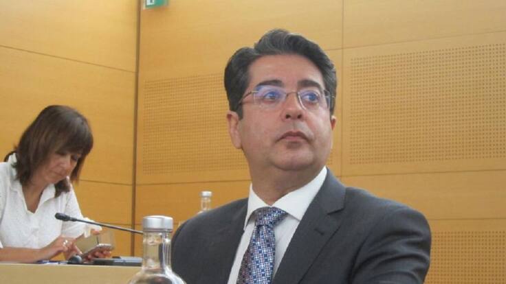 Entrevista a Pedro Martín, presidente del Cabildo de Tenerife