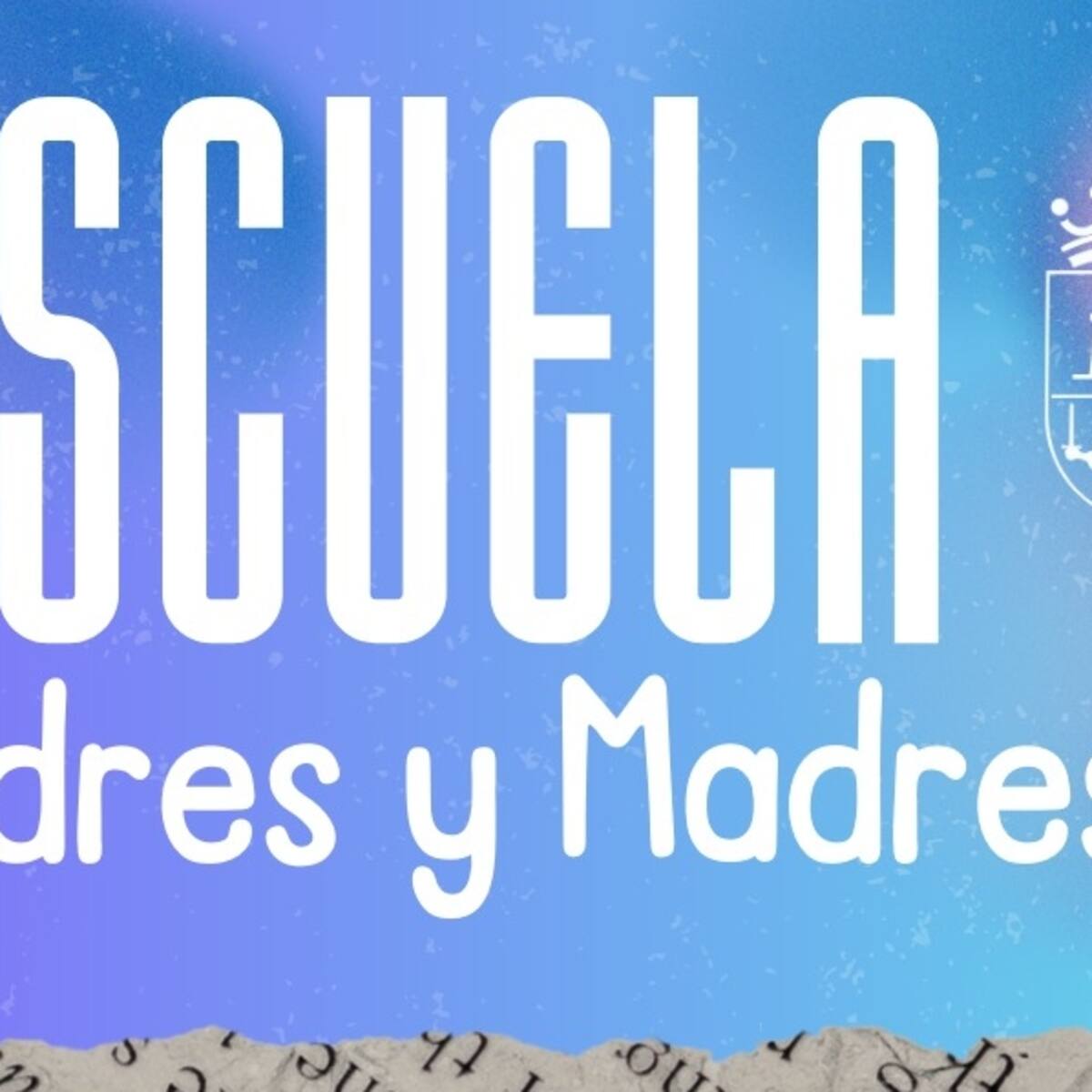 Sax pone en marcha la Escuela de Padres y Madres para apoyar a las familias del municipio