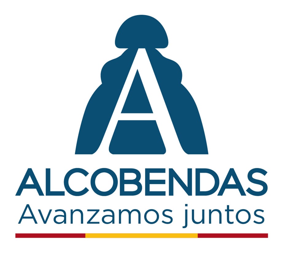 Nueva imagen corporativa del Ayuntamiento de Alcobendas