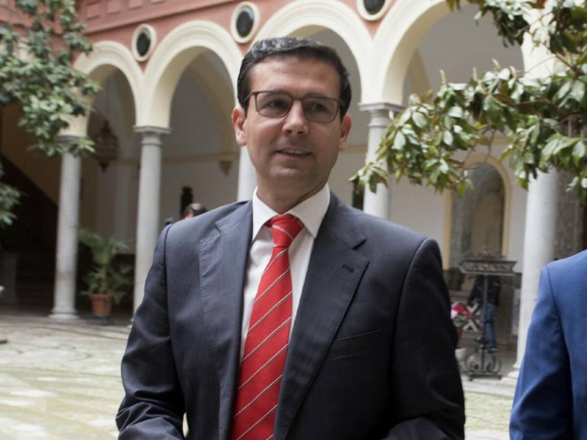 Cuenca: "Aquí nadie ha metido la mano, esto no es corrupción"