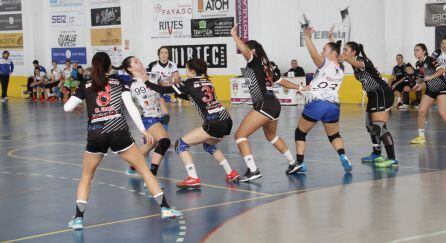 Demasiados apuros para el Elda Prestigio