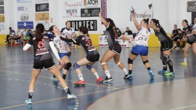 Demasiados apuros para el Elda Prestigio