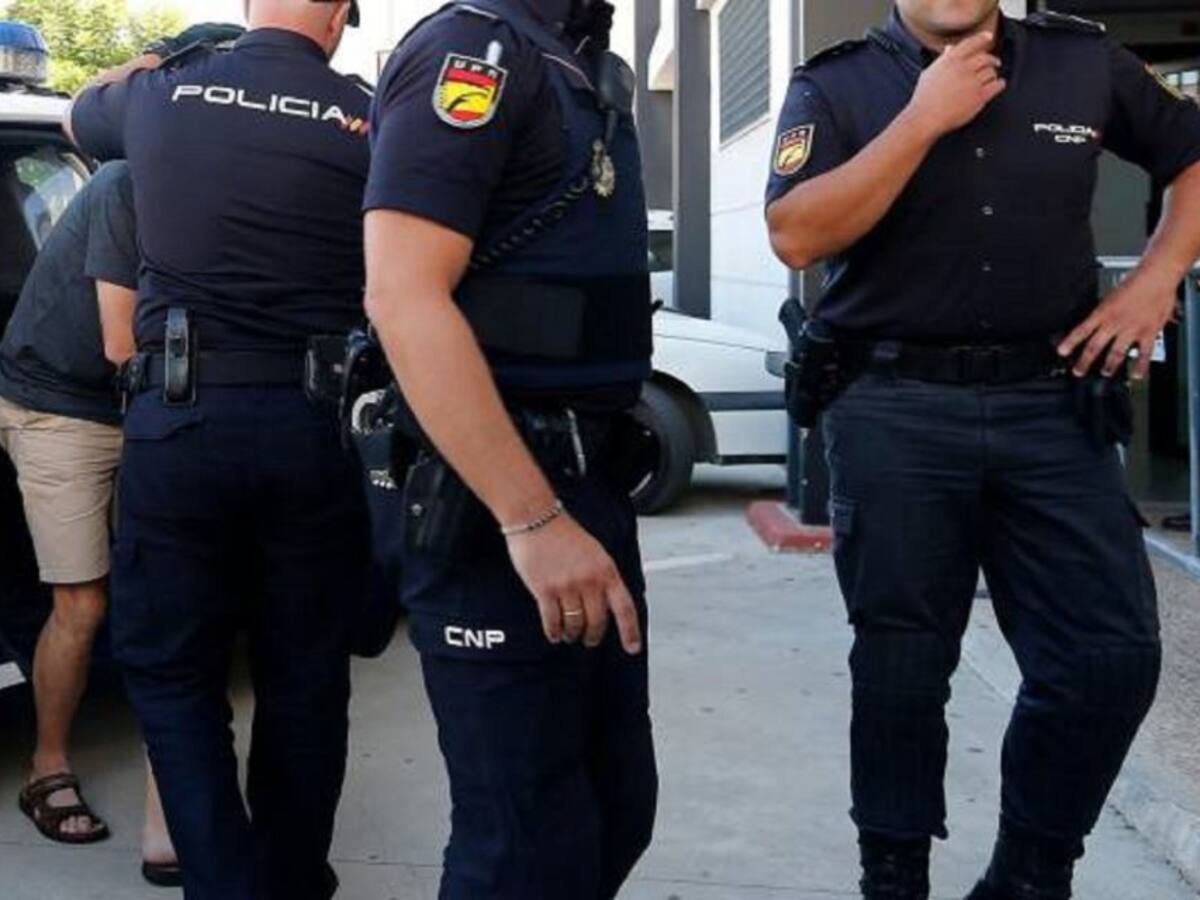 Detenido por abusar sexualmente de la hija de su pareja