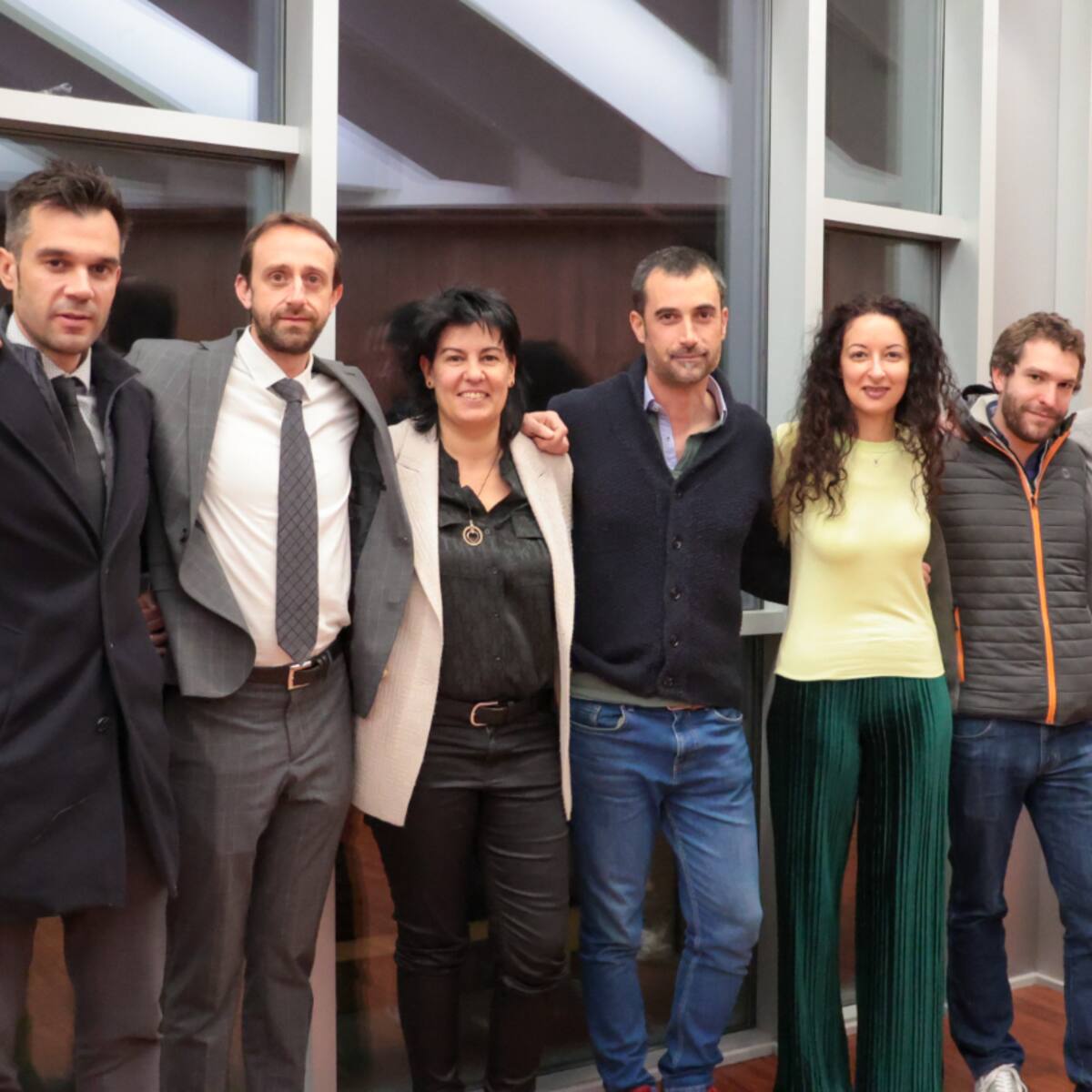 Ciutadans Compromesos manté la voluntat d'expandir-se fora de la Massana