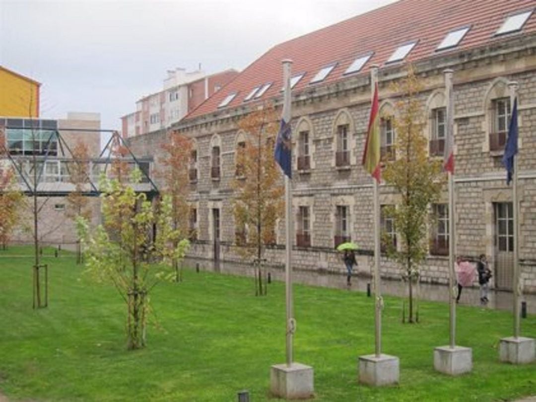 Audiencia Provincial de Cantabria.