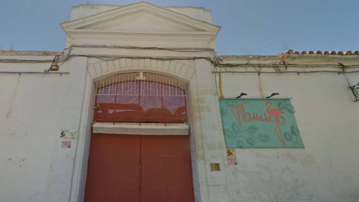 Expedientan a los propietarios de la discoteca Flamingo por falta de seguridad