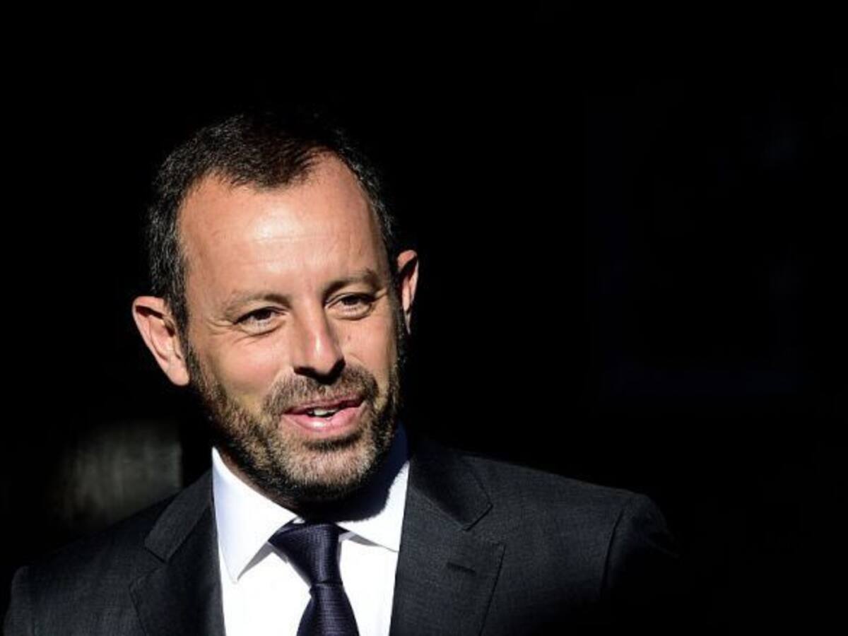 La Policía acredita una trama de espionaje a Roures relacionada con Rosell