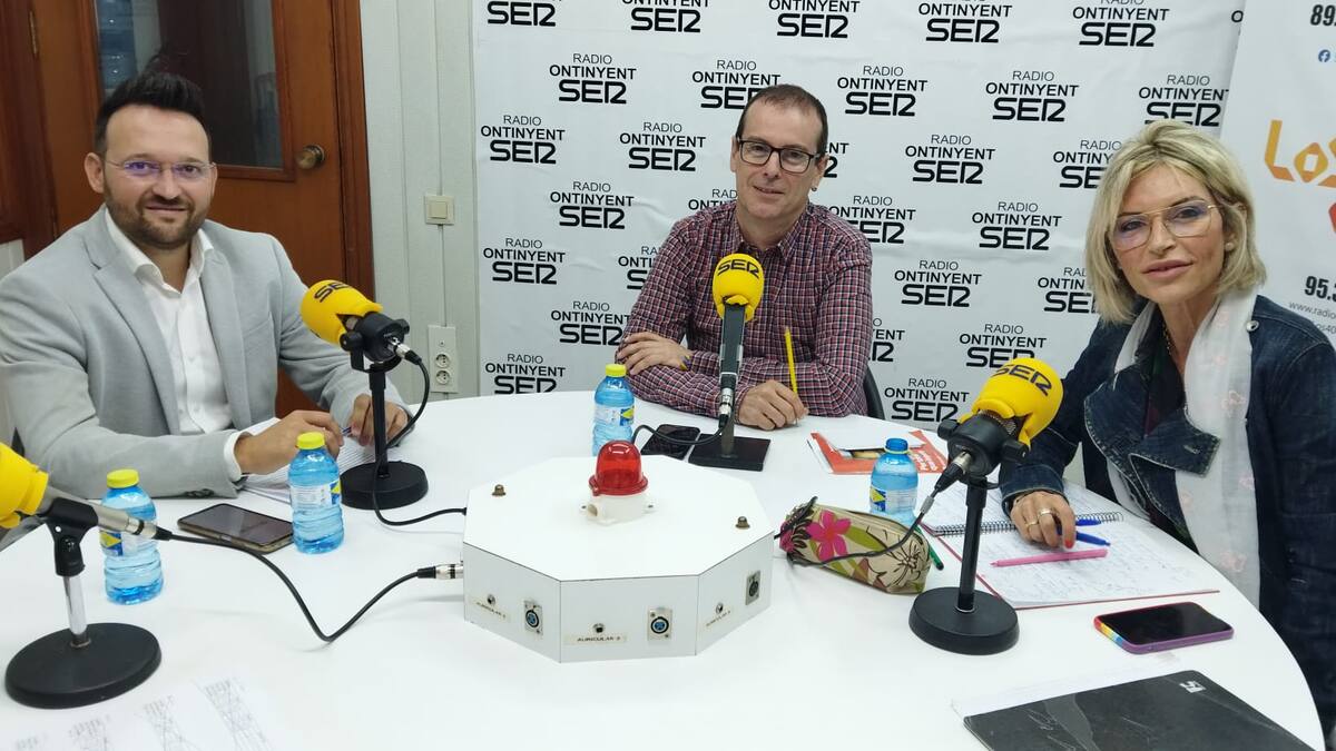 Debat Electoral l'Olleria