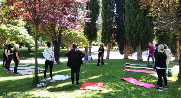 Todos los recursos que facilita la AECC de Cuenca son gratuitos para pacientes y familias.