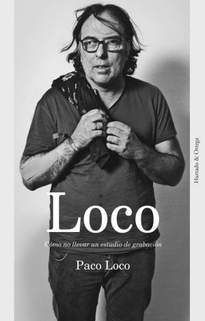 &#039;Loco: cómo no llevar un estudio de grabación&#039;.