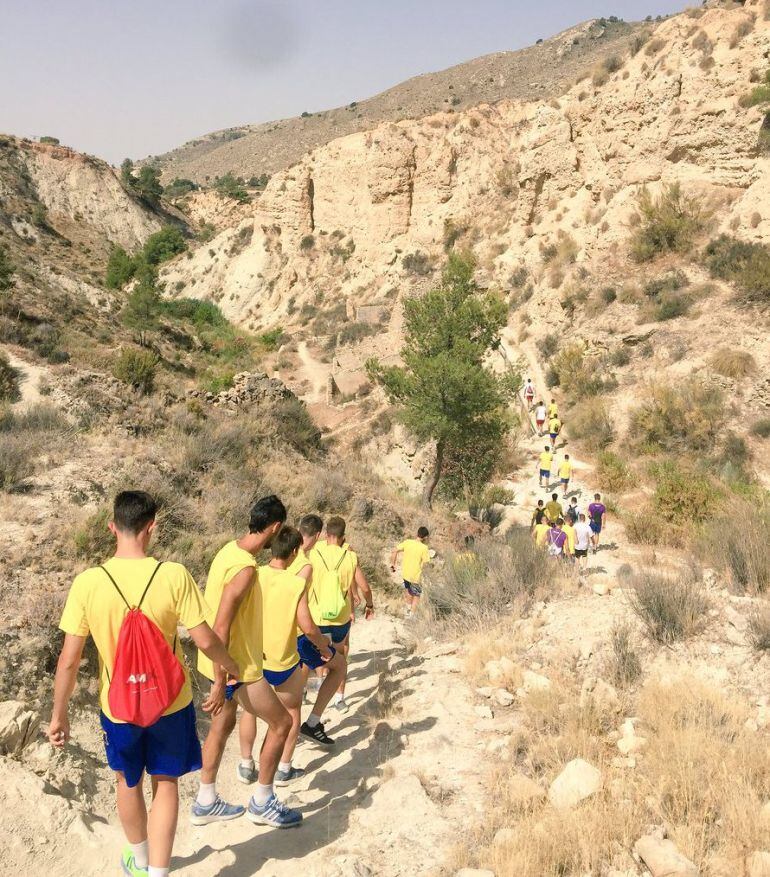 El cuerpo técnico azulgrana combina sesiones de distintos entrenamientos