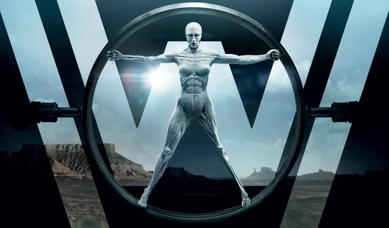 Logo oficial de &#039;Westworld&#039;, la última apuesta de HBO