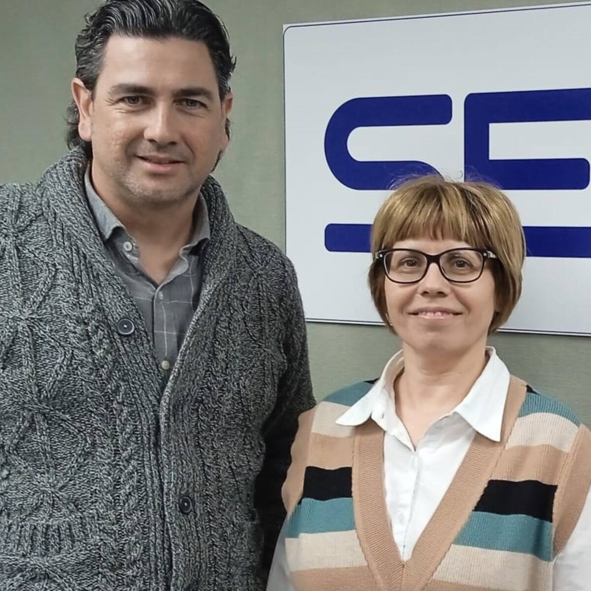 Rafael Aguilar, psicólogo: “Mi hijo está loco, ¿cómo lo explico a mi entorno?”