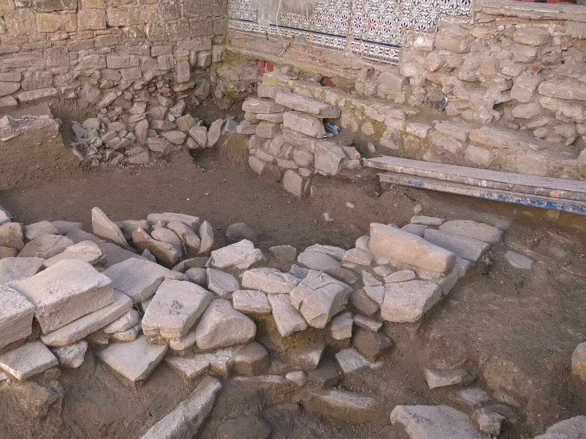 Fin de semana para conocer el patrimonio arqueológico de Úbeda con las ‘Jornadas Europeas de Arqueología’