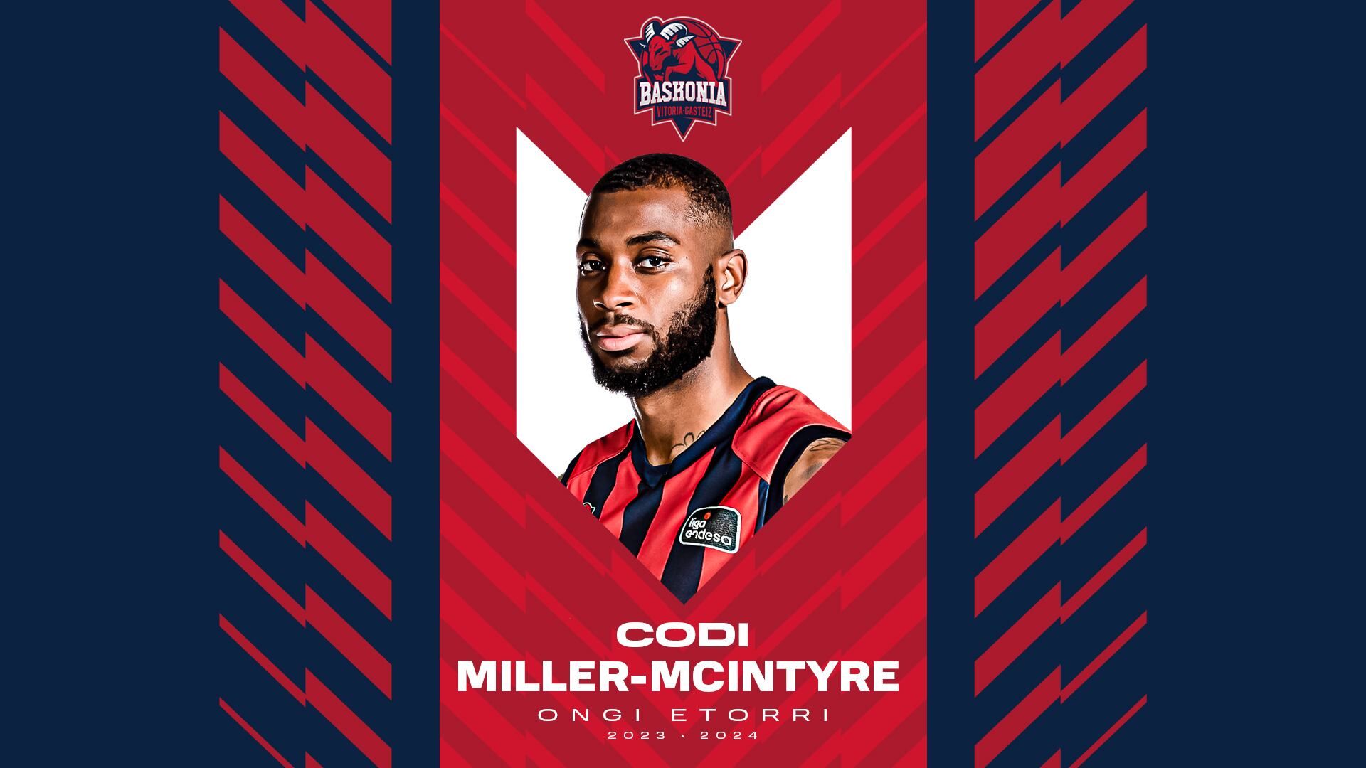 Fichaje de Miller-McIntyre