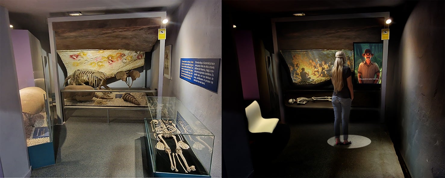 Museo de las Ciencias de València