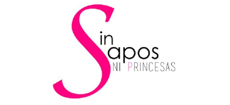 Sin sapos ni princesas con Sonia Sanz 