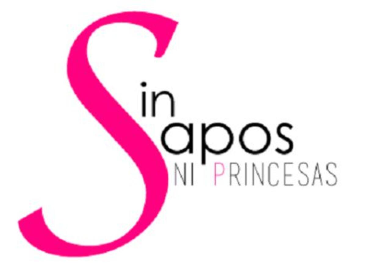 Sin sapos ni princesas