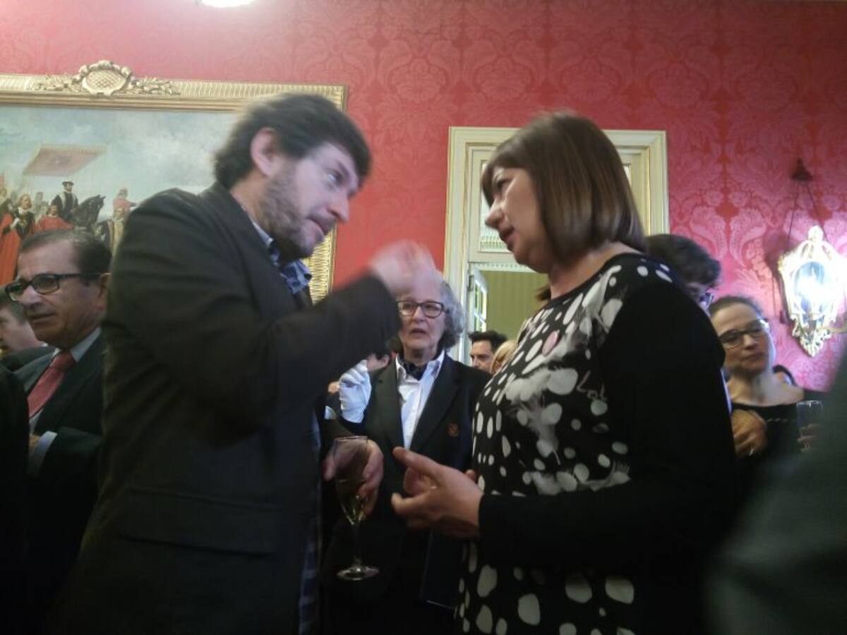 El Pacte renegociará y ampliará en enero els Acords pel Canvi