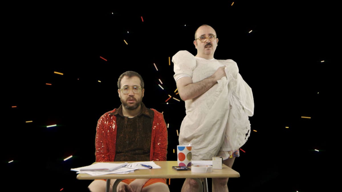 Aníbal Gómez de Ojete Calor, en Hoy por Hoy Alicante