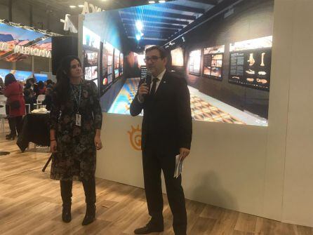 Presentación de los tours virtuales de Xàbia.