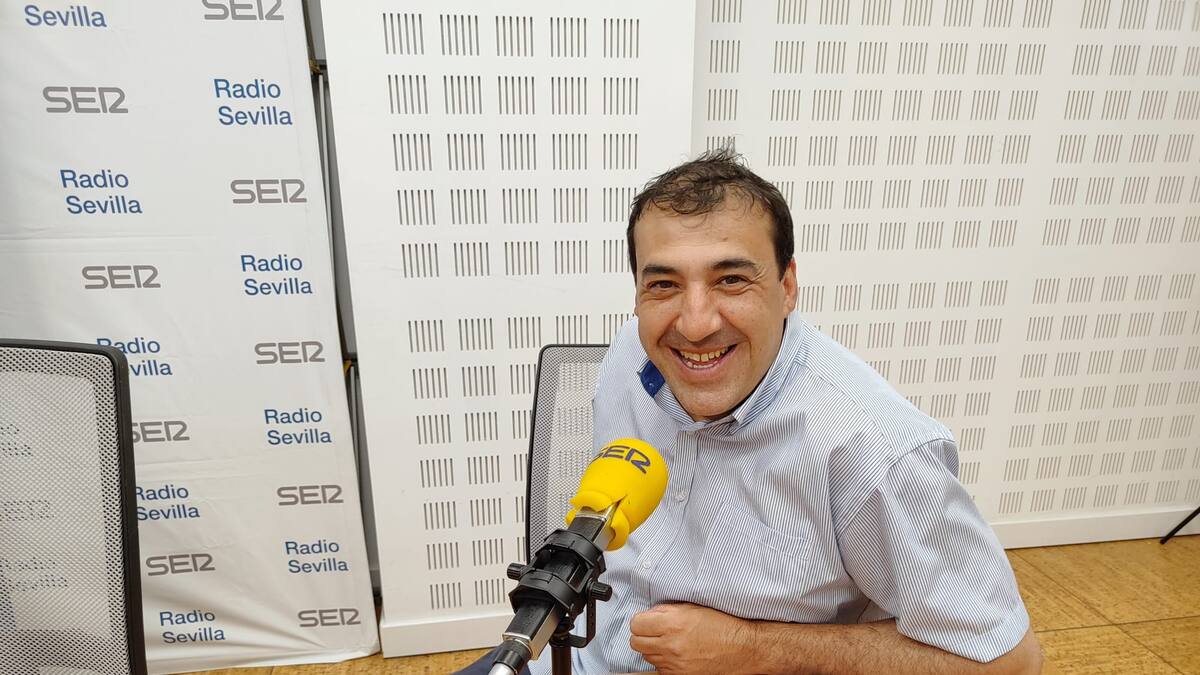 El recordado Pepe Peregil tendrá desde este sábado una calle en Manzanilla, su pueblo natal