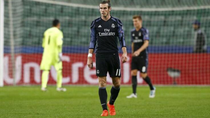Gareth Bale: "Hemos tenido un bajón de concentración"