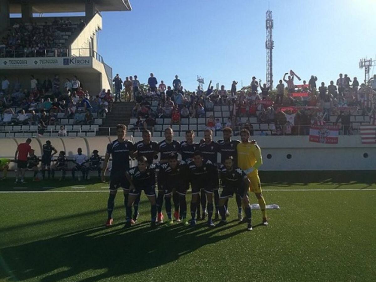 Sufriendo sabe mejor (2-1)