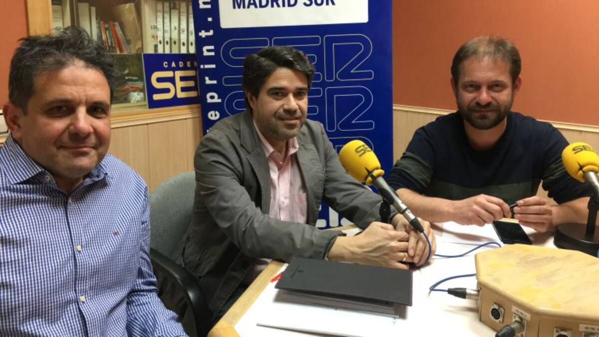 PP, PSOE y Leganemos valoran las últimas noticias sobre el Caso Máster
