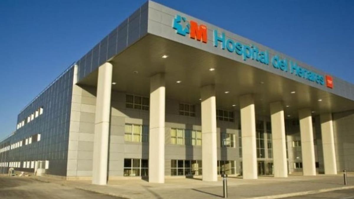 Aumenta la presión asistencial en los hospitales de la comarca del Henares