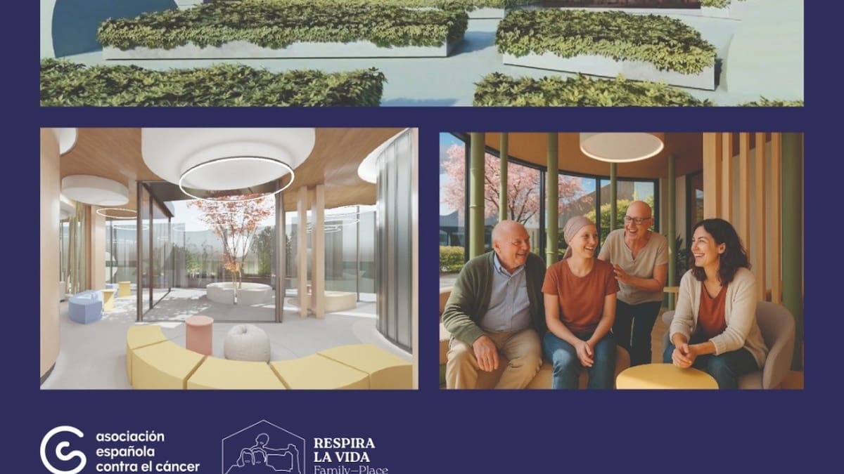 ‘Respira la vida’ convertirá a Cartagena en referente nacional en humanización sanitaria