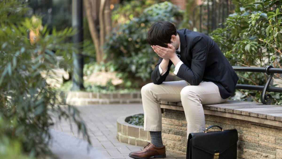 La búsqueda de empleo de los jóvenes españoles