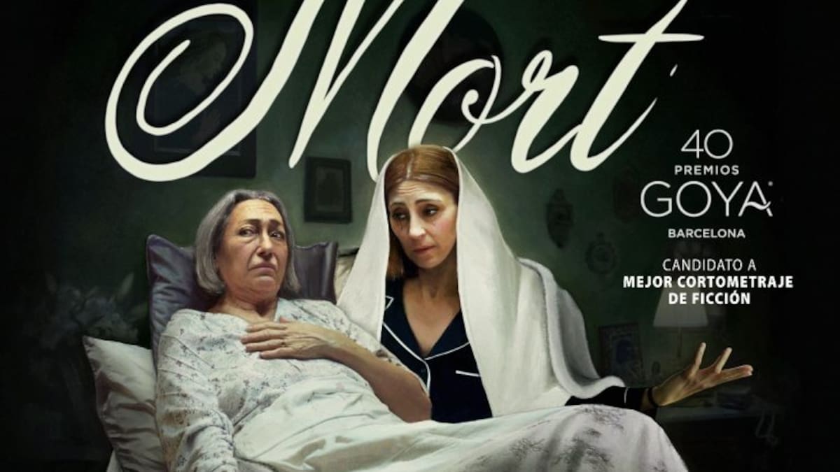 Jesús Mtnez. 'Nota' y Pepa Aniorte nos hablan de La Mort en Hoy por hoy Murcia