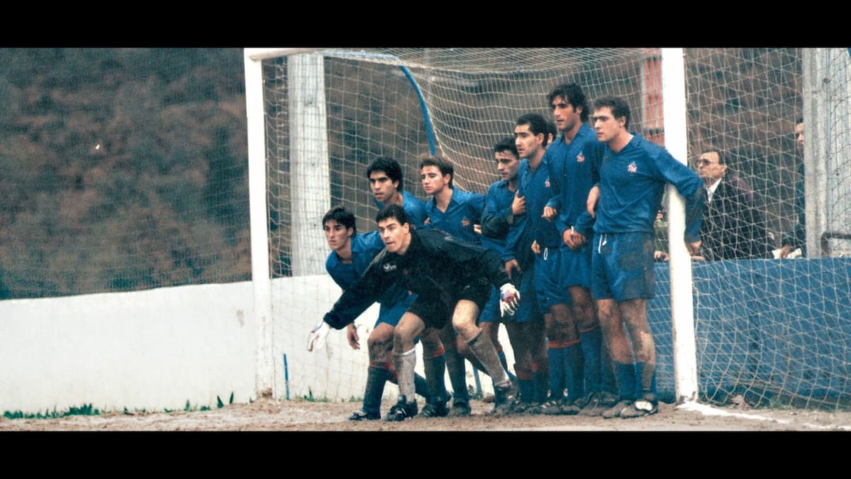 Cuando el equipo de tu pueblo obra el milagro de ascender a Segunda División: el homenaje de la SD Amorebieta a quienes han escrito su historia