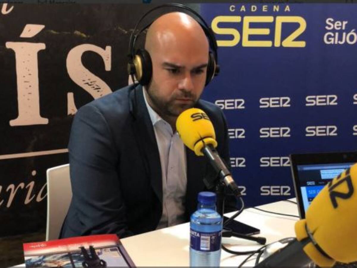 Jesús Martínez: "Exigimos que el Sporting rompa relaciones con este tipo de personas"
