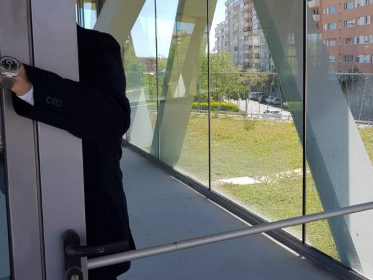 El PP recuerda que fue el tripartito el que recepcionó una obra con “supuestas irregularidades”