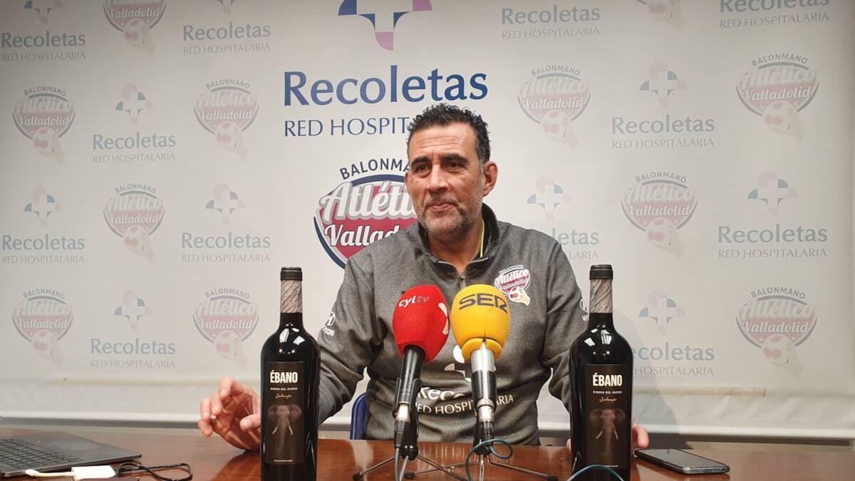 Pisonero: "Los derbis se han humanizado"