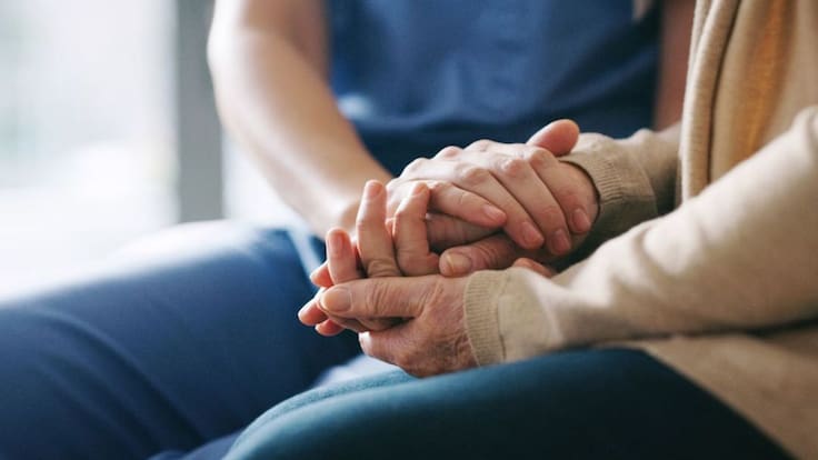 Hoy por hoy Córdoba. Especial situación residencias de mayores en la segunda ola del Covid 19