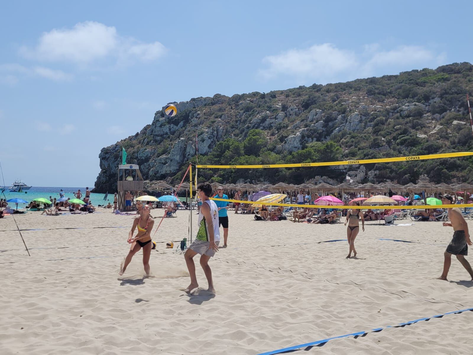 El Torneig de Sant Llorenç arriba a la seva trentena edició.