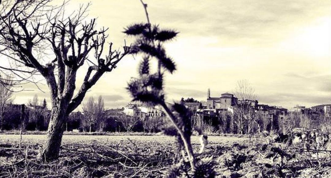 La despoblación afecta a muchos pueblos de las provincia de Cuenca, Soria y Teruel.