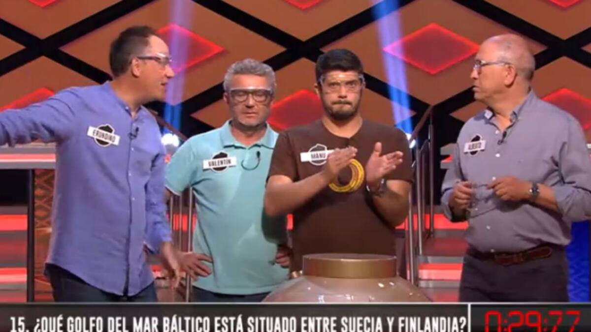 ¿Cuánto van a tener que pagarle 'Los lobos' a Hacienda?