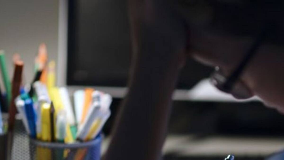 Exámenes de recuperación en junio, pero la organización de los centros "necesita mejorar"