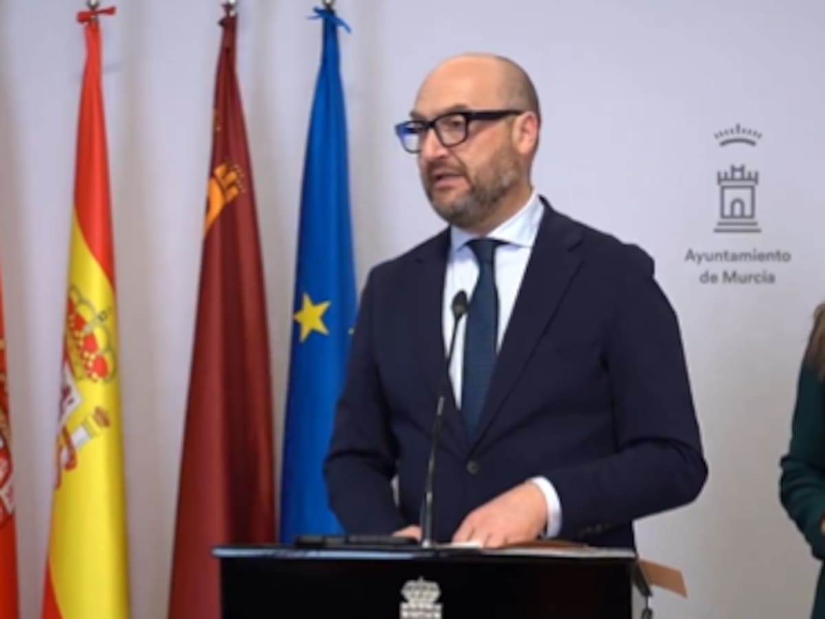 Ayuntamiento Murcia cierra el año 2025 con superávit y consigue reducir el remanente negativo en más de 50 millones